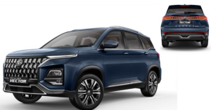 2026 MG Hector Facelift Explained: Variant-Wise Prices, Features, Specifications & What’s New