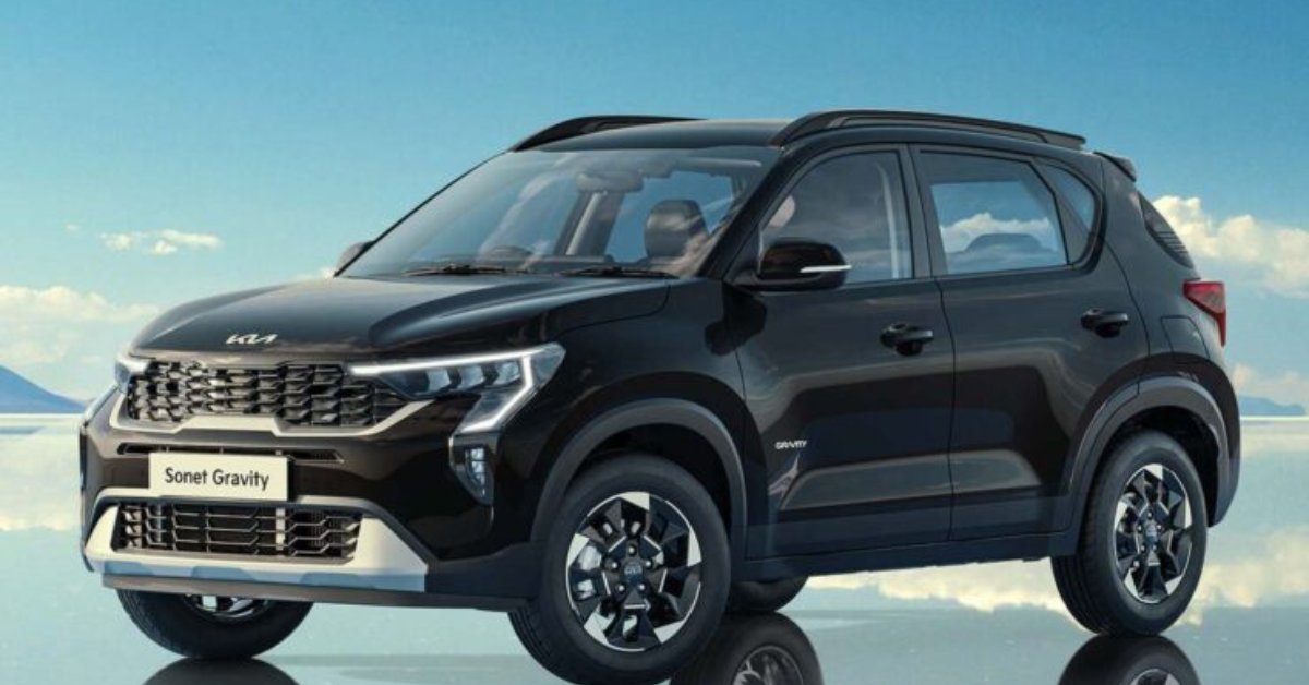 Kia Year-End Discounts 2025