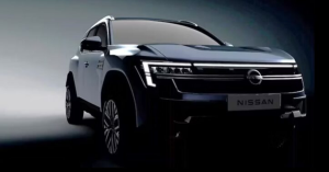 Nissan Tekton Set for India Launch in February 2026: What to Expect from Nissan’s Next Big SUV