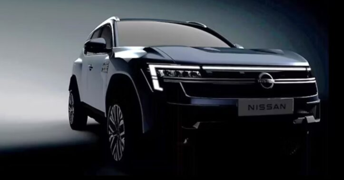 Nissan Tekton India Launch Confirmed for February 2026