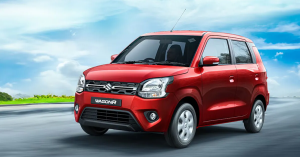 Maruti Suzuki WagonR Achieves Historic 35 Lakh Production Milestone: India’s Most Trusted Family Car