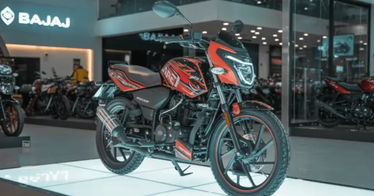 Bajaj Pulsar 150 Price, Features & Mileage