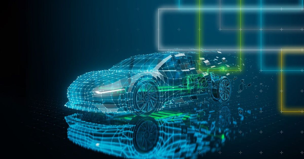 Software-Defined Vehicles: Driving the Future of Mobility