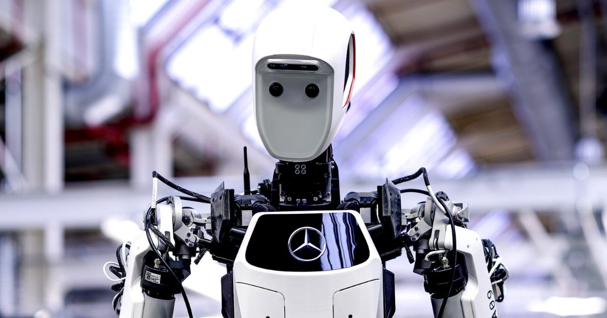 Fully Automated Car Plants Could Arrive by 2030, Led by Chinese Brands