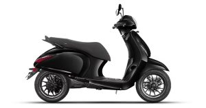 Bajaj Chetak Series 30: A Retro Icon Reimagined for the Electric Age