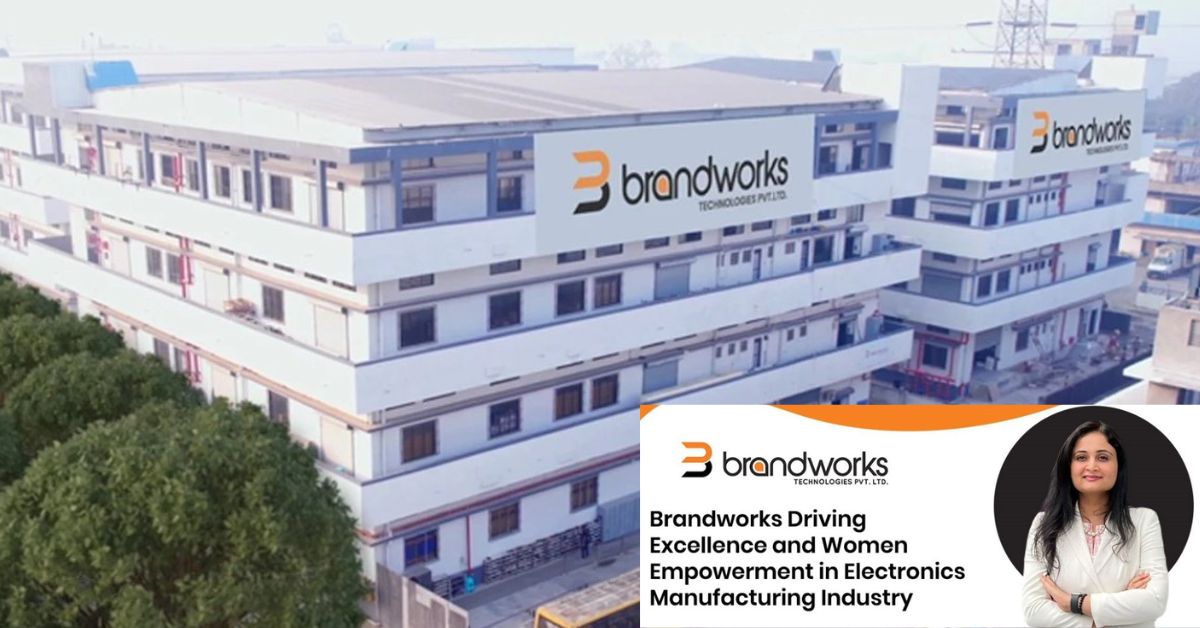 Brandworks Technologies: Driving the Future of Automotive and EV Electronics