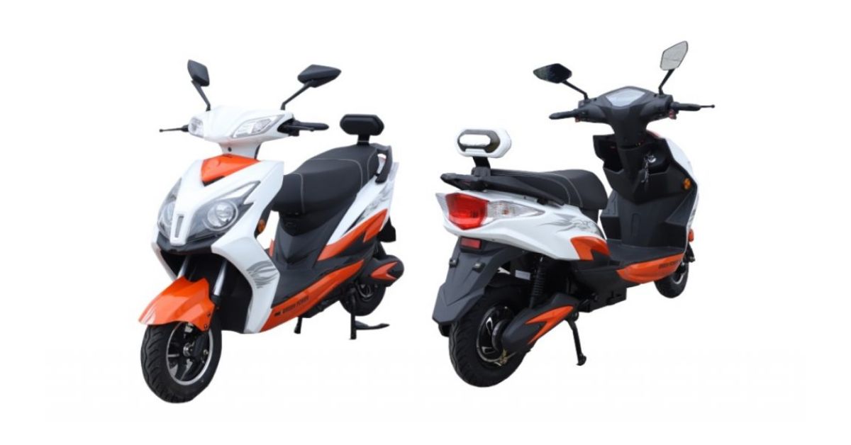 Crayon Motors Envy: India’s Affordable Electric Commuter