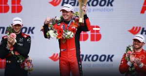 2026 Formula E: Cassidy and Citroën Triumph in Mexico City E‑Prix
