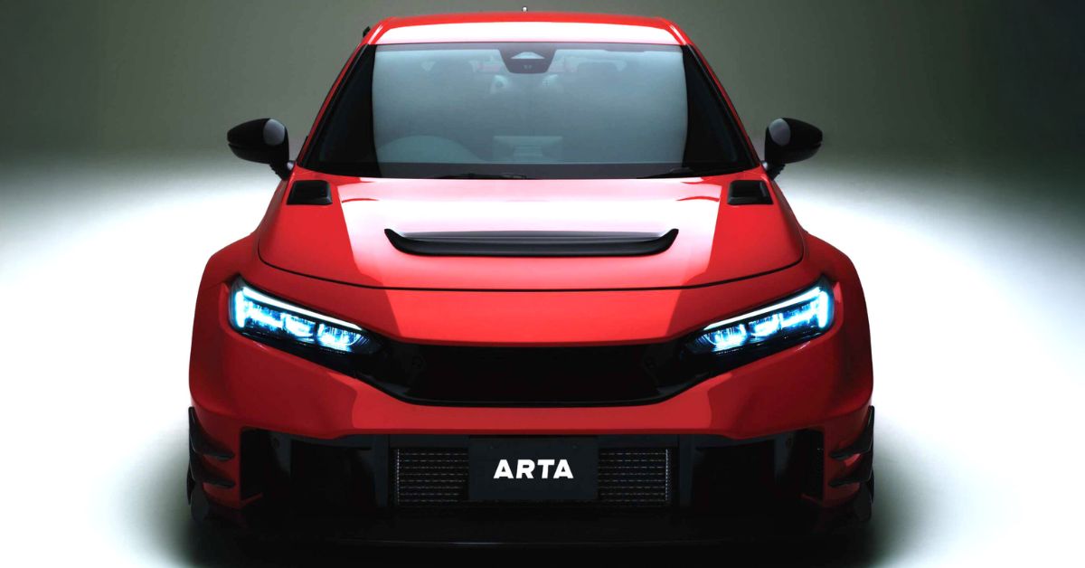 Autobacs ARTA 2026: A New Chapter in Super GT Racing