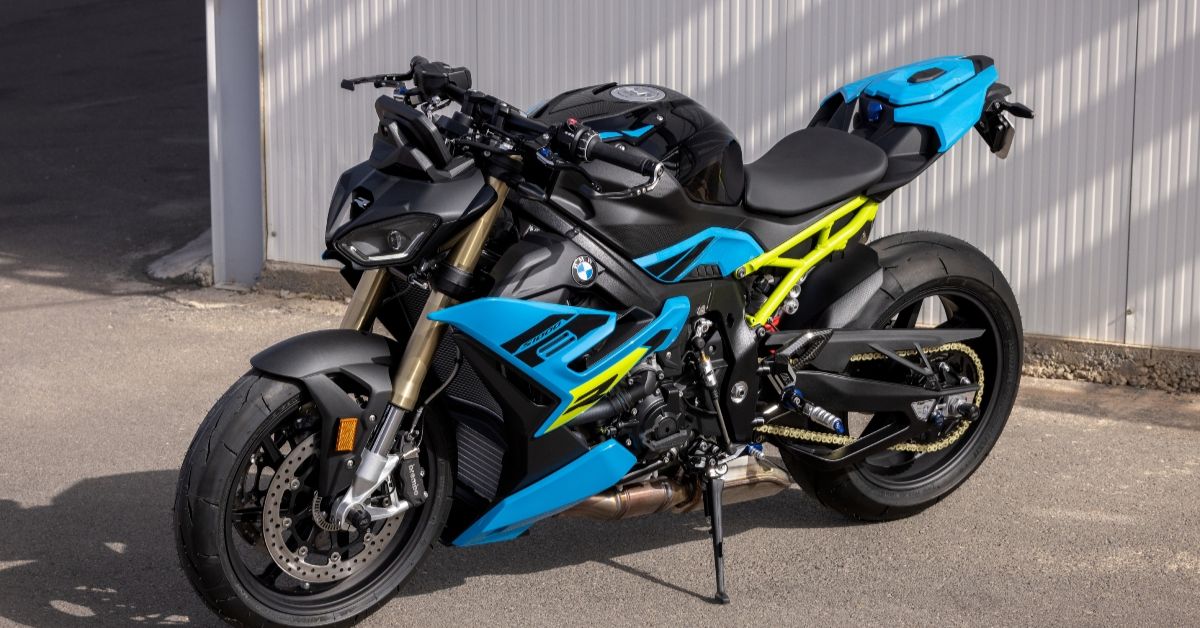 BMW S 1000 R (2026): The Hyper-Naked Roadster That Redefines Performance