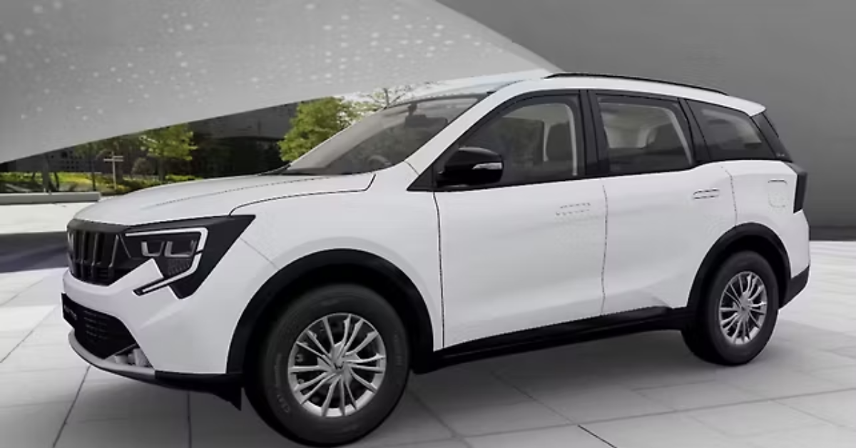 Mahindra XUV 7XO Base AX Variant Review