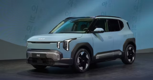 Kia Unveils Its Most Budget-Friendly Electric SUV: A Game Changer for Mass EV Buyers