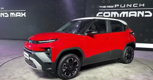 2026 Tata Punch Facelift Launched in India at ₹5.59 Lakh: Prices, Variants, Features & SUV Highlights