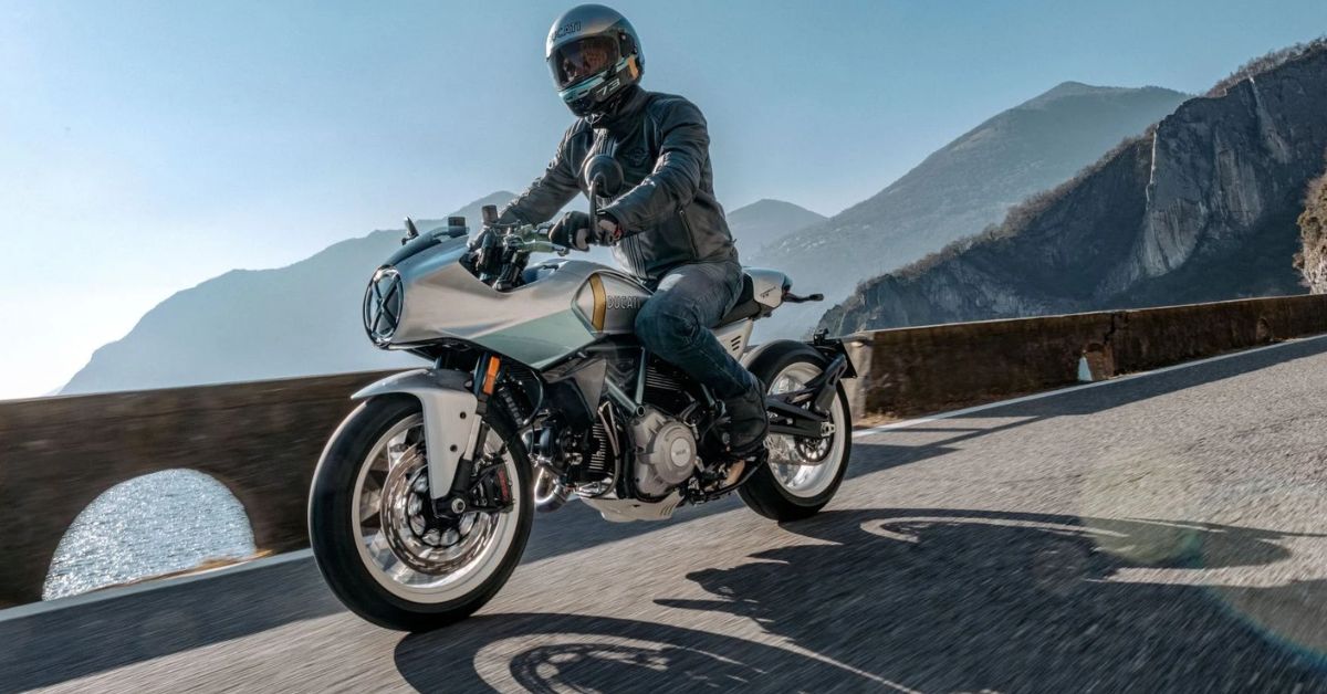 Ducati Formula 73: A Timeless Tribute to Racing Heritage