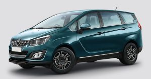 Mahindra Marazzo Review: Spacious, Practical, and Built for Families