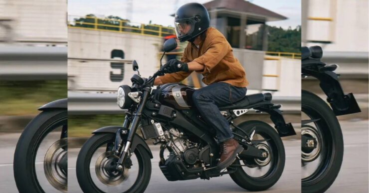 Yamaha January 2026 Sales Report