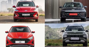 Hyundai Rolls Out Massive February 2026 Offers: Savings Up to ₹75,000 Across Popular Models