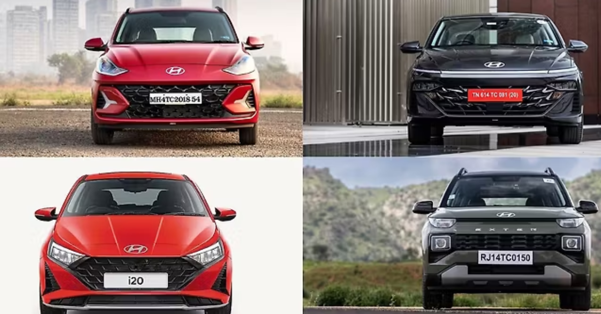 Hyundai February 2026 Discounts