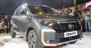Nissan Gravite Full Breakdown: Variants, Features, Prices & What Makes It a Smart Choice