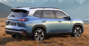 JSW MG Motor India Plans Mega Expansion: 6 New Cars Launching by Next Year — Full Details & Strategic Impact