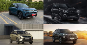 India’s Best-Selling Car Brands in January 2026: Maruti Suzuki Leads, Tata & Mahindra Tighten the Race
