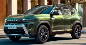 Renault Duster India Launch on March 17: The Iconic SUV Returns with a Bold New Avatar