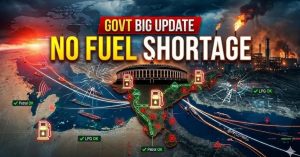 No Fuel Shortage, Big Ripples: How India’s Petrol and Diesel Rumours Are Reshaping the Auto Industry