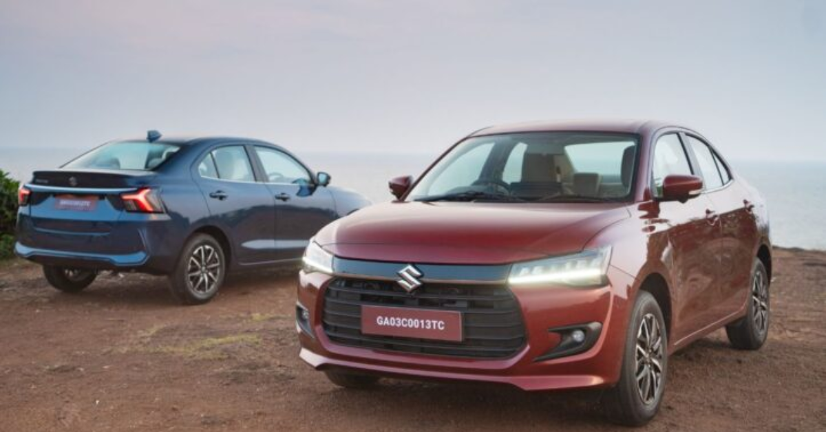 Maruti Suzuki Sales February 2026