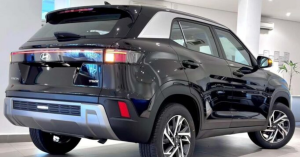 Best-Selling SUVs in India February 2026: Nexon, Punch, Creta, Venue and Seltos Dominate the Market