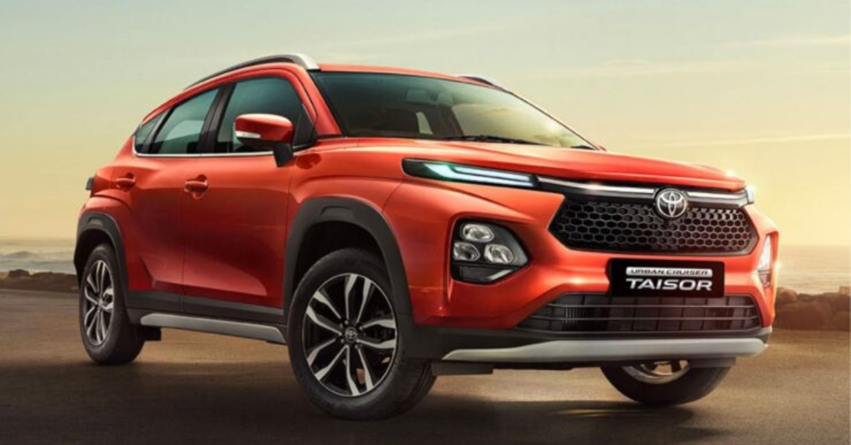 Toyota Car Discounts March 2026