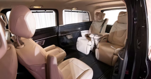 Big Auto Updates This Week: Luxury Van Launch, Special Edition EV Returns, and New MPV Variant Revealed