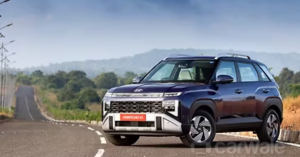Hyundai Venue Introduces New Diesel Automatic Variant: Smart Upgrade for Compact SUV Buyers