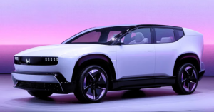Honda Cancels 0 Series EV SUV and Sedan: What It Means for the Future of Electric Vehicles