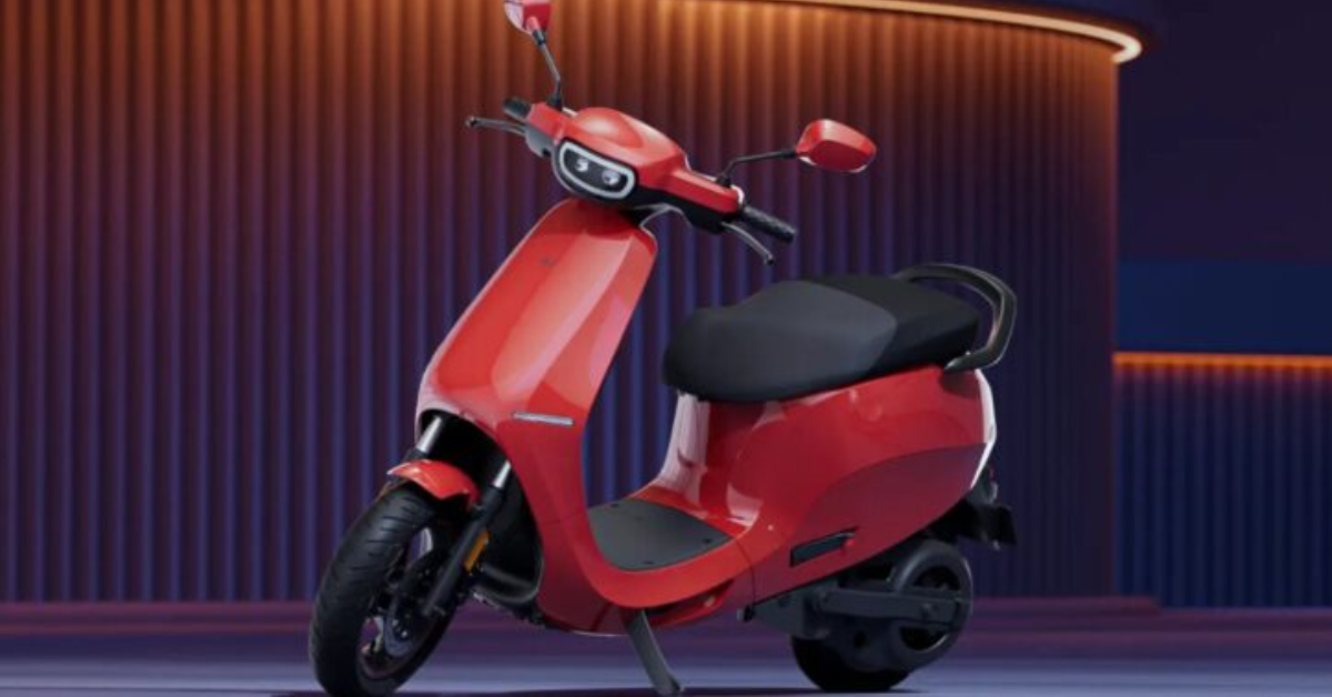 Ola Electric and Revolt Motors March Discounts