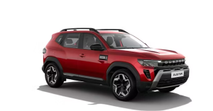 Renault Duster Hybrid 2026 Sold Out Within Months: Why Demand for This SUV Is Sky-High