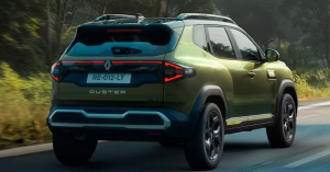 Renault Duster 2026 Powertrain Lineup Revealed: Variant-Wise Engine & Performance Guide