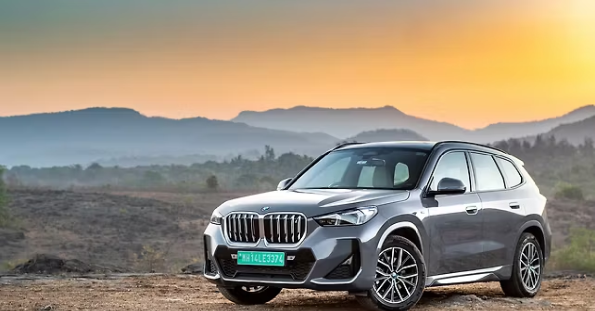 BMW Price Increase April 2026