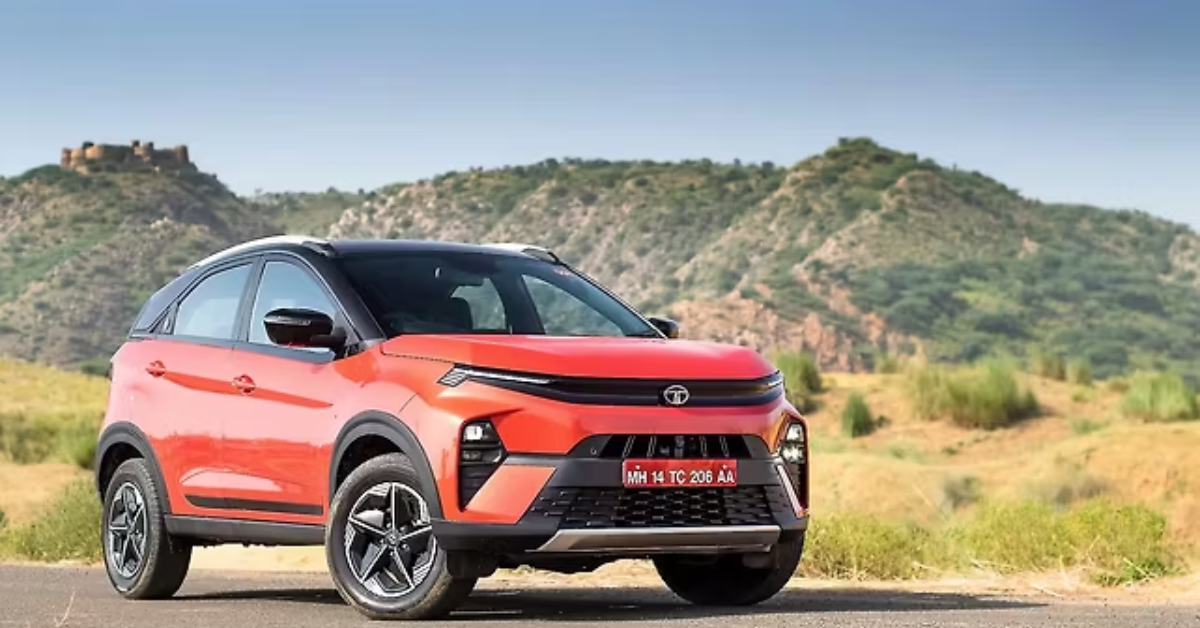 Tata Cars Price Increase April 2026