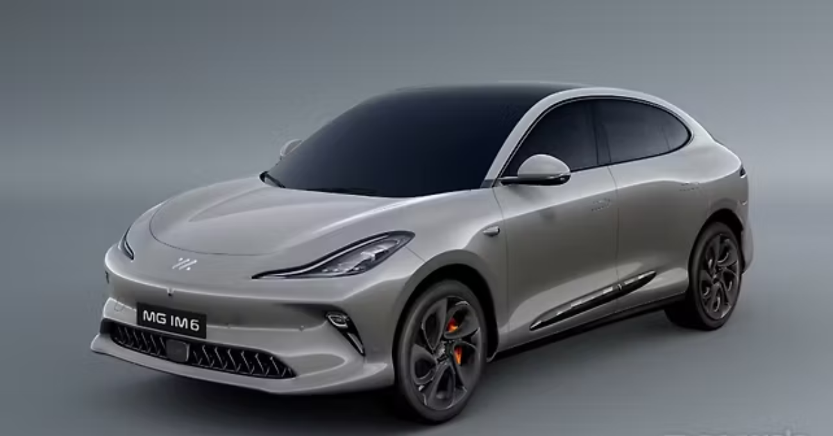 MG IM6 India Launch | Price, Features, Range