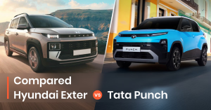 Micro SUV Showdown 2026: Hyundai Exter Facelift vs Tata Punch Facelift – Which One Wins?