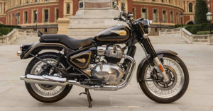 Royal Enfield Surpasses 1 Lakh Sales in February 2026: Massive Production Expansion Signals a New Growth Era