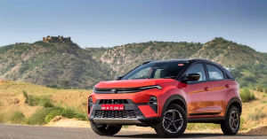 Tata Nexon Becomes India’s Best-Selling SUV in February 2026 – Sales Records and Market Impact