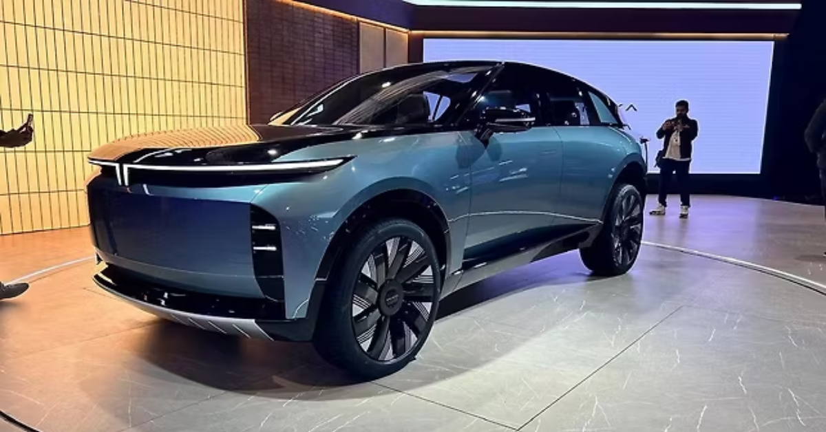 Tata Avinya Launch 2027