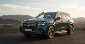 New Mercedes-Benz GLS 2026 – Luxury SUV That Finally Gets What Indian Buyers Want