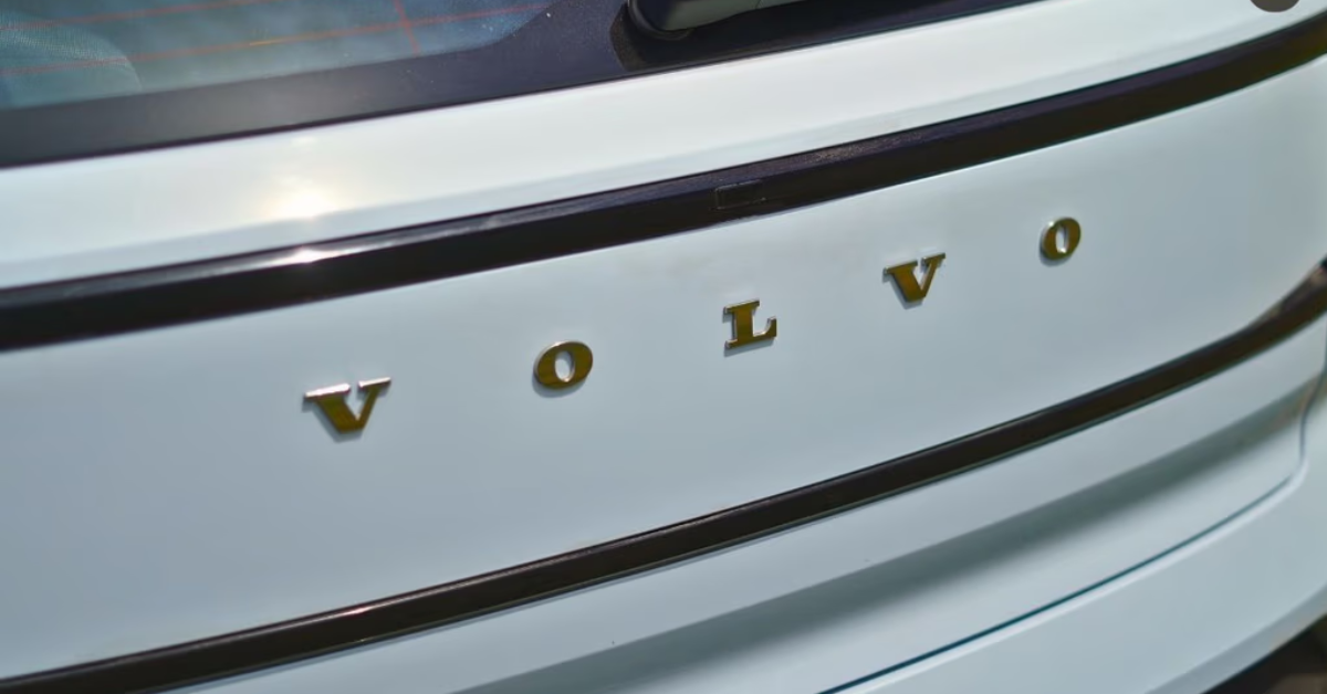 Volvo