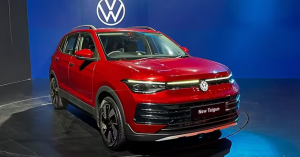 2026 Volkswagen Taigun Facelift: Top 5 Game-Changing Upgrades Every SUV Buyer Must Know
