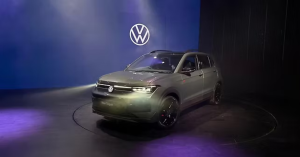 2026 Volkswagen Taigun Facelift Unveiled: Premium Design, Smart Features & Full SUV Buying Guide
