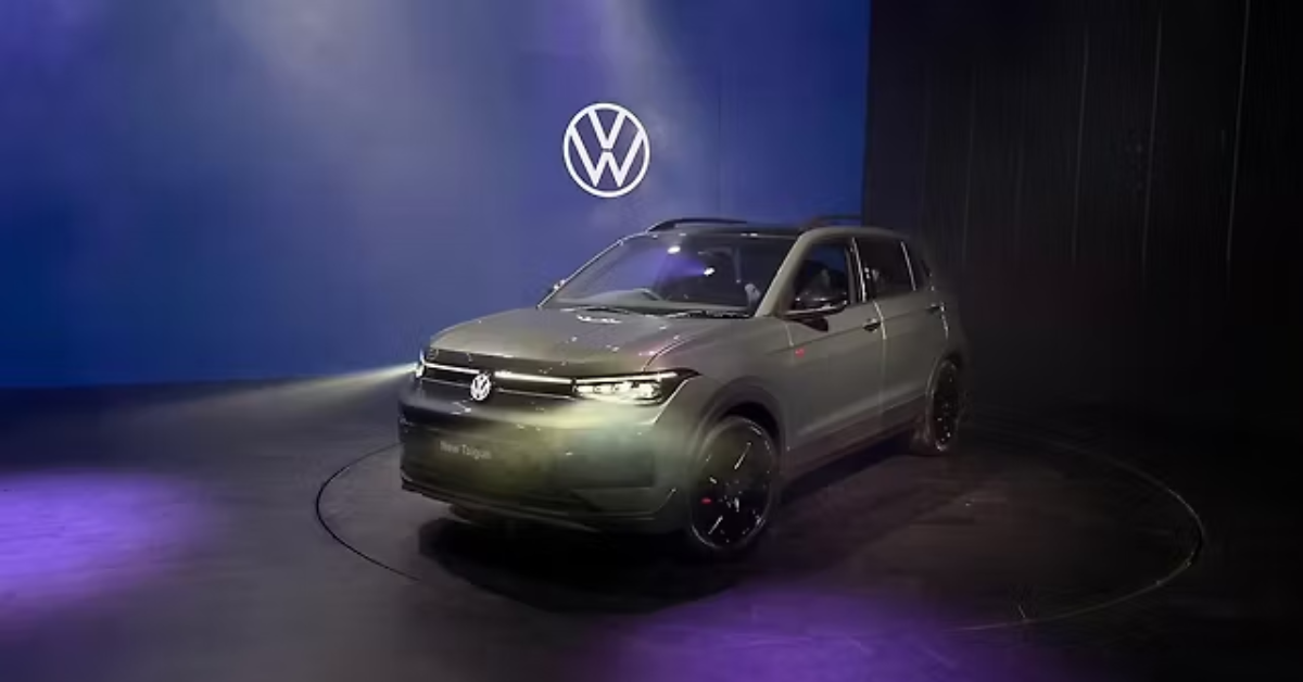 2026 Volkswagen Taigun Facelift Price, Features, Mileage & Specs