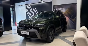 Renault Duster Techno Variant 2026: Premium Features, Powerful Performance & Why It’s Worth Your Money