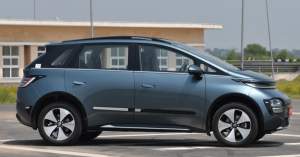 MG Windsor EV Commute Variant 2026: Affordable Electric Mobility Focused on Practical Daily Driving